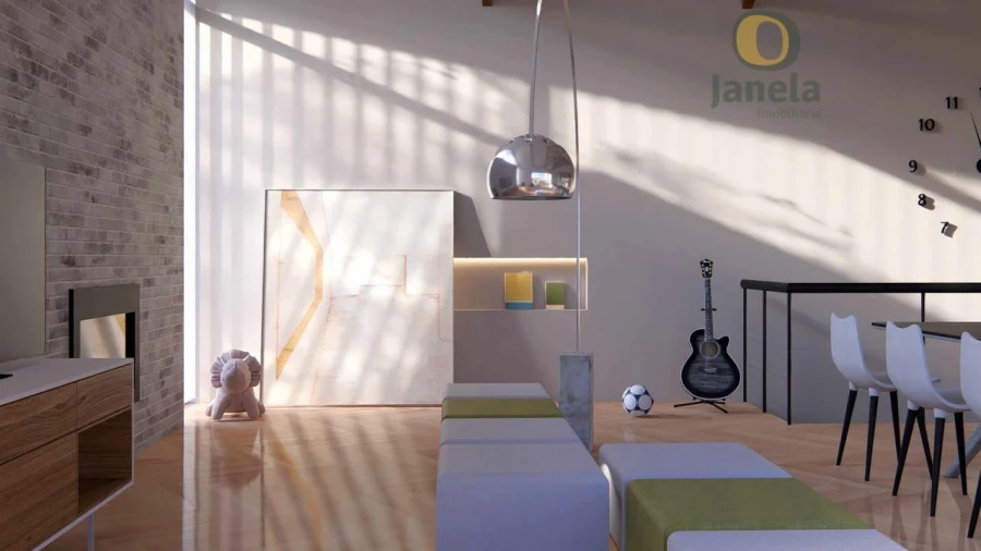 Moradia T3 para Venda em Santa Barbara de Nexe Foto 28