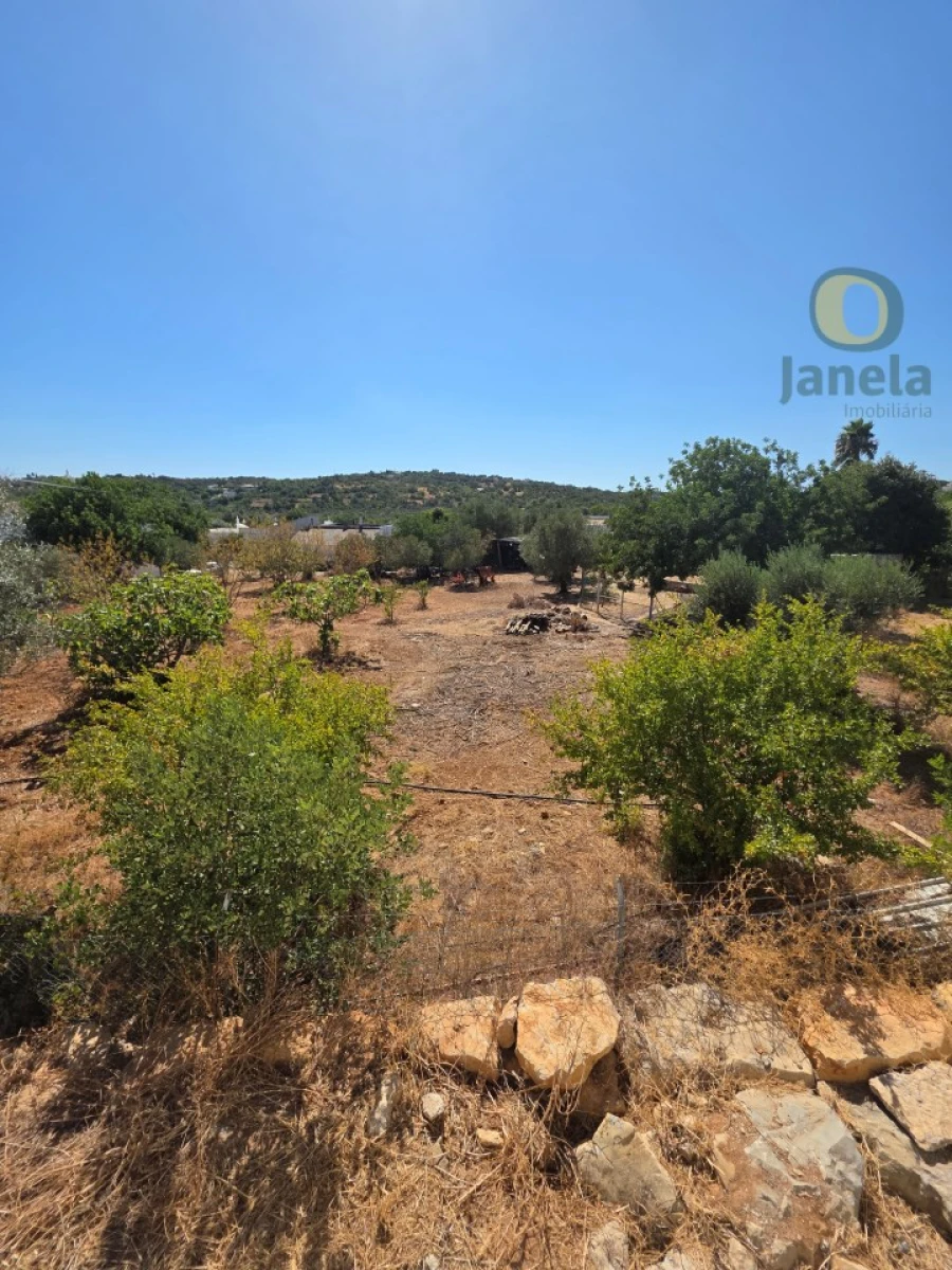 Moradia T3 para Venda em Santa Barbara de Nexe Foto 41