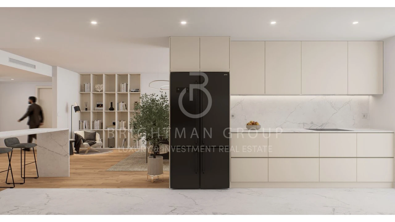 Apartamento T4 para Venda em Santa Marinha e São Pedro da Afurada Foto 3