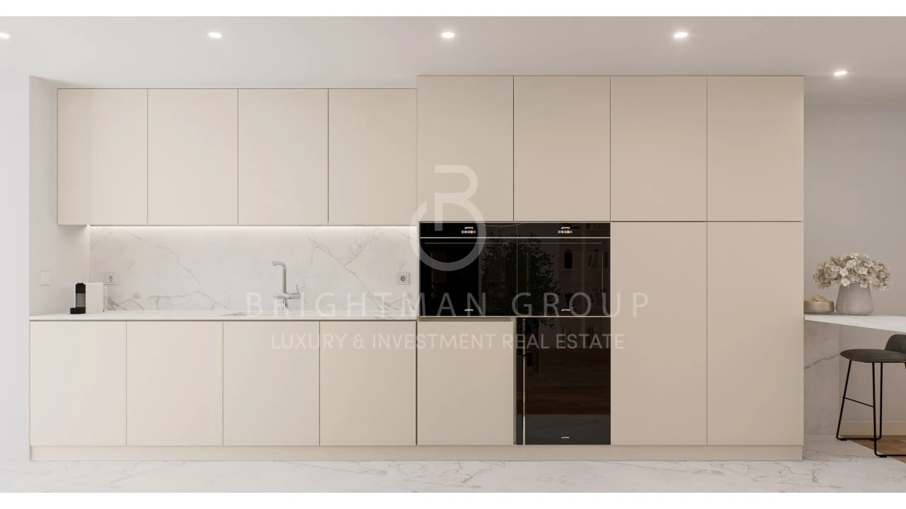 Apartamento T4 para Venda em Santa Marinha e São Pedro da Afurada Foto 4