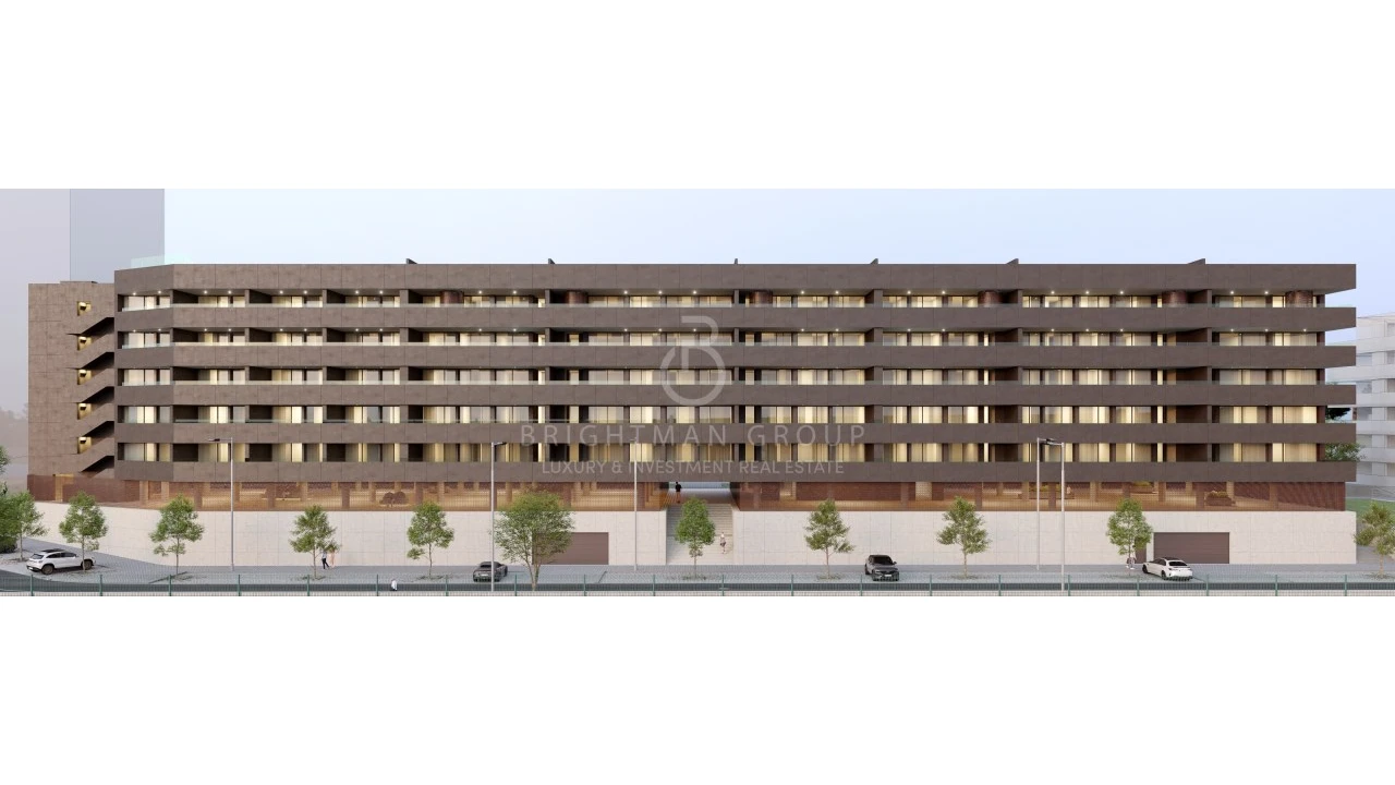 Apartamento T4 para Venda em Santa Marinha e São Pedro da Afurada Foto 11