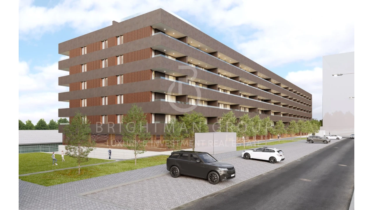 Apartamento T4 para Venda em Santa Marinha e São Pedro da Afurada Foto 15