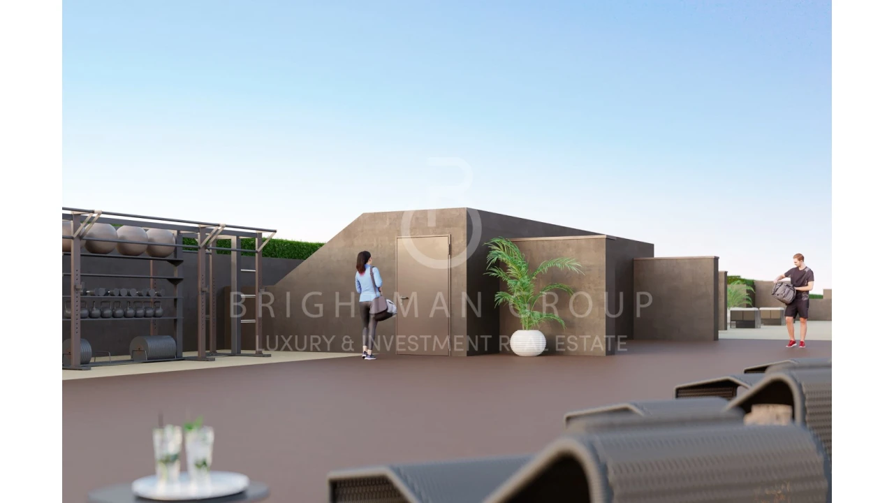Apartamento T4 para Venda em Santa Marinha e São Pedro da Afurada Foto 24