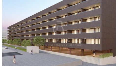 Apartamento T4 para Venda em Santa Marinha e São Pedro da Afurada