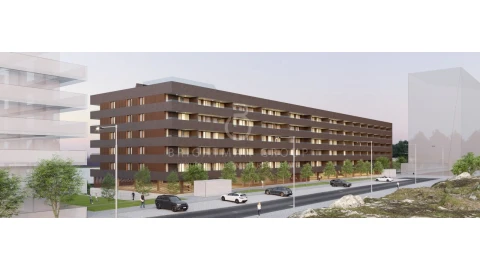 Apartamento T4 para Venda em Santa Marinha e São Pedro da Afurada