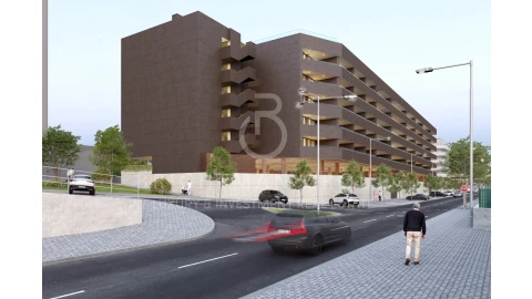 Apartamento T4 para Venda em Santa Marinha e São Pedro da Afurada