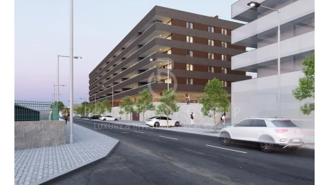 Apartamento T4 para Venda em Santa Marinha e São Pedro da Afurada