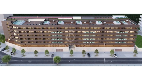 Apartamento T4 para Venda em Santa Marinha e São Pedro da Afurada