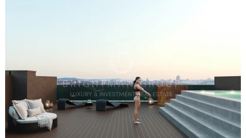 Apartamento T4 para Venda em Santa Marinha e São Pedro da Afurada