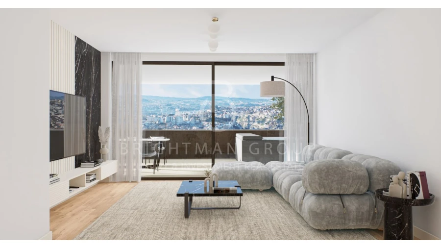 Apartamento T4 para Venda em Santa Marinha e São Pedro da Afurada Foto 2