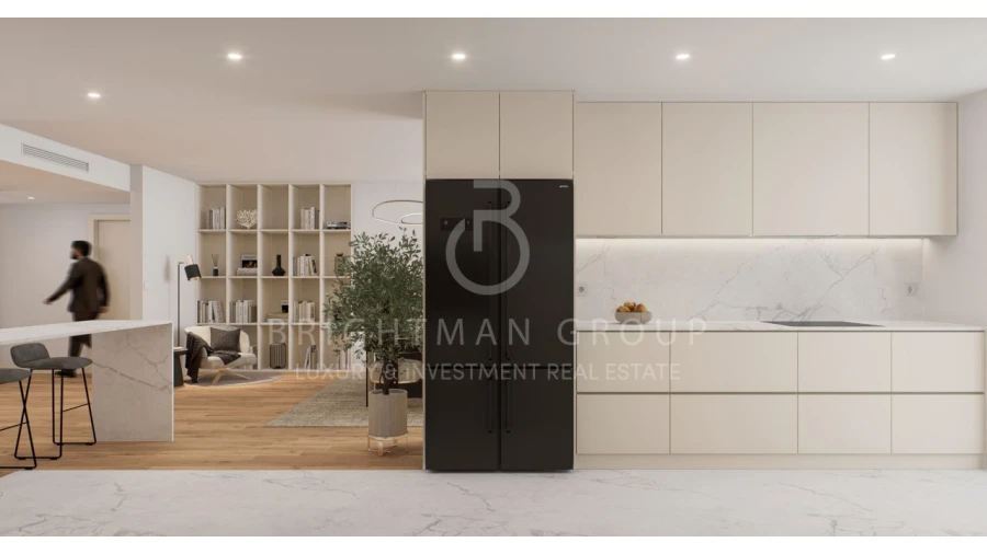 Apartamento T4 para Venda em Santa Marinha e São Pedro da Afurada Foto 3