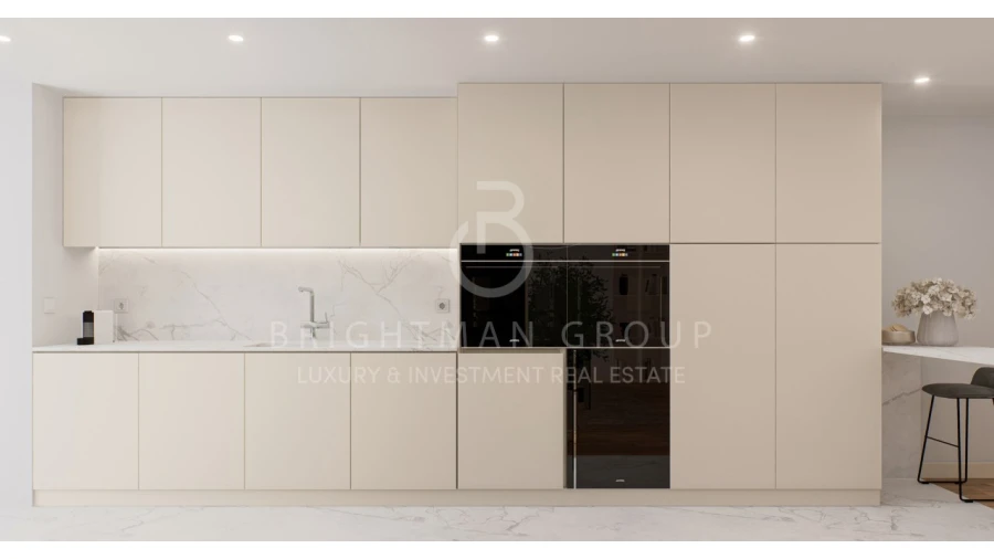 Apartamento T4 para Venda em Santa Marinha e São Pedro da Afurada Foto 4