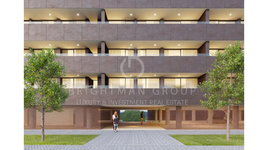 Apartamento T4 para Venda em Santa Marinha e São Pedro da Afurada Foto 6
