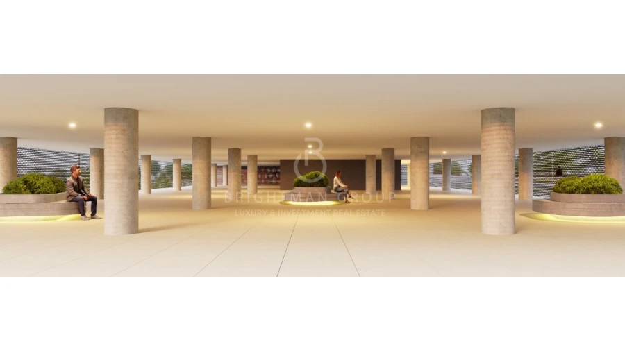 Apartamento T4 para Venda em Santa Marinha e São Pedro da Afurada Foto 17