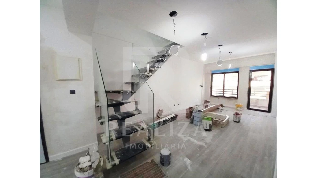 Apartamento T3 para Venda em Costa da Caparica Foto 16