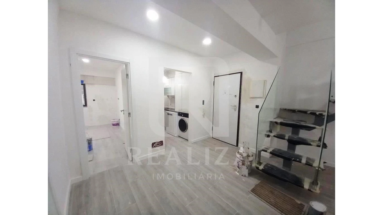 Apartamento T3 para Venda em Costa da Caparica Foto 29