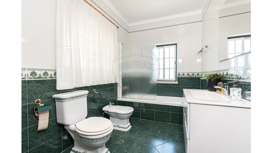 Moradia T5 para Venda em Aveiras de Cima Foto 20