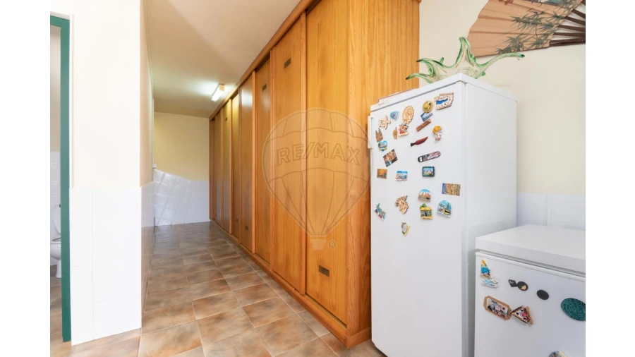 Moradia T5 para Venda em Aveiras de Cima Foto 32