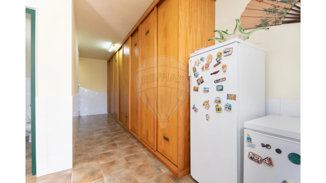 Moradia T5 para Venda em Aveiras de Cima Foto 32