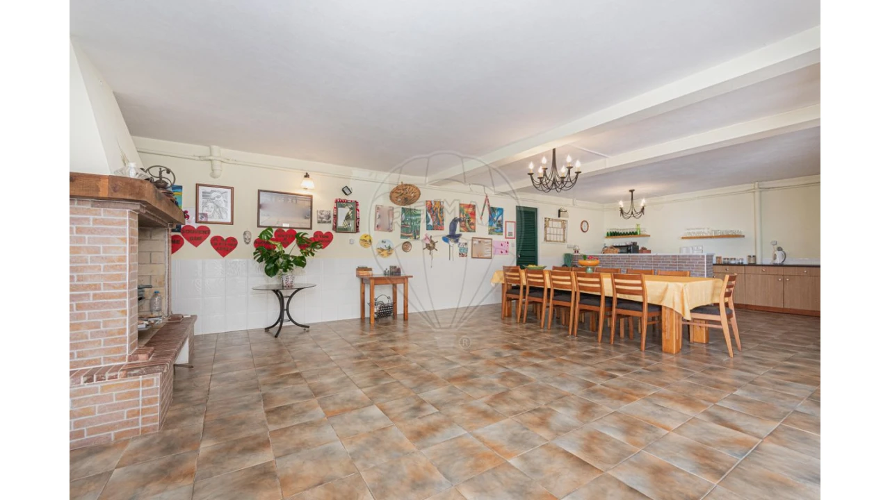 Moradia T5 para Venda em Aveiras de Cima Foto 29