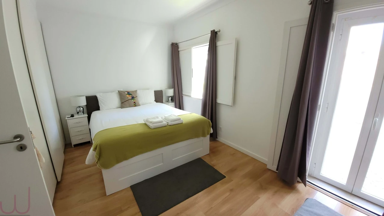 Moradia T2 para Venda em Olhão Foto 5