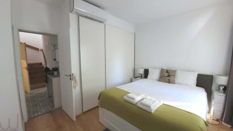 Moradia T2 para Venda em Olhão