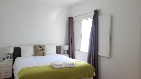 Moradia T2 para Venda em Olhão