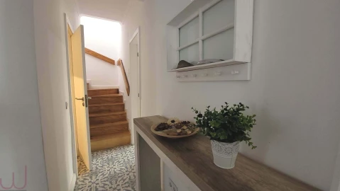 Moradia T2 para Venda em Olhão