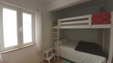 Moradia T2 para Venda em Olhão