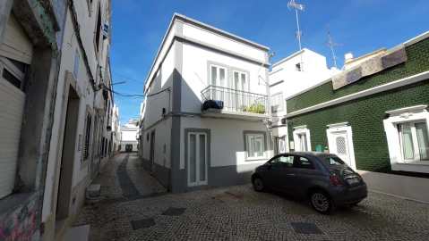Moradia T2 para Venda em Olhão