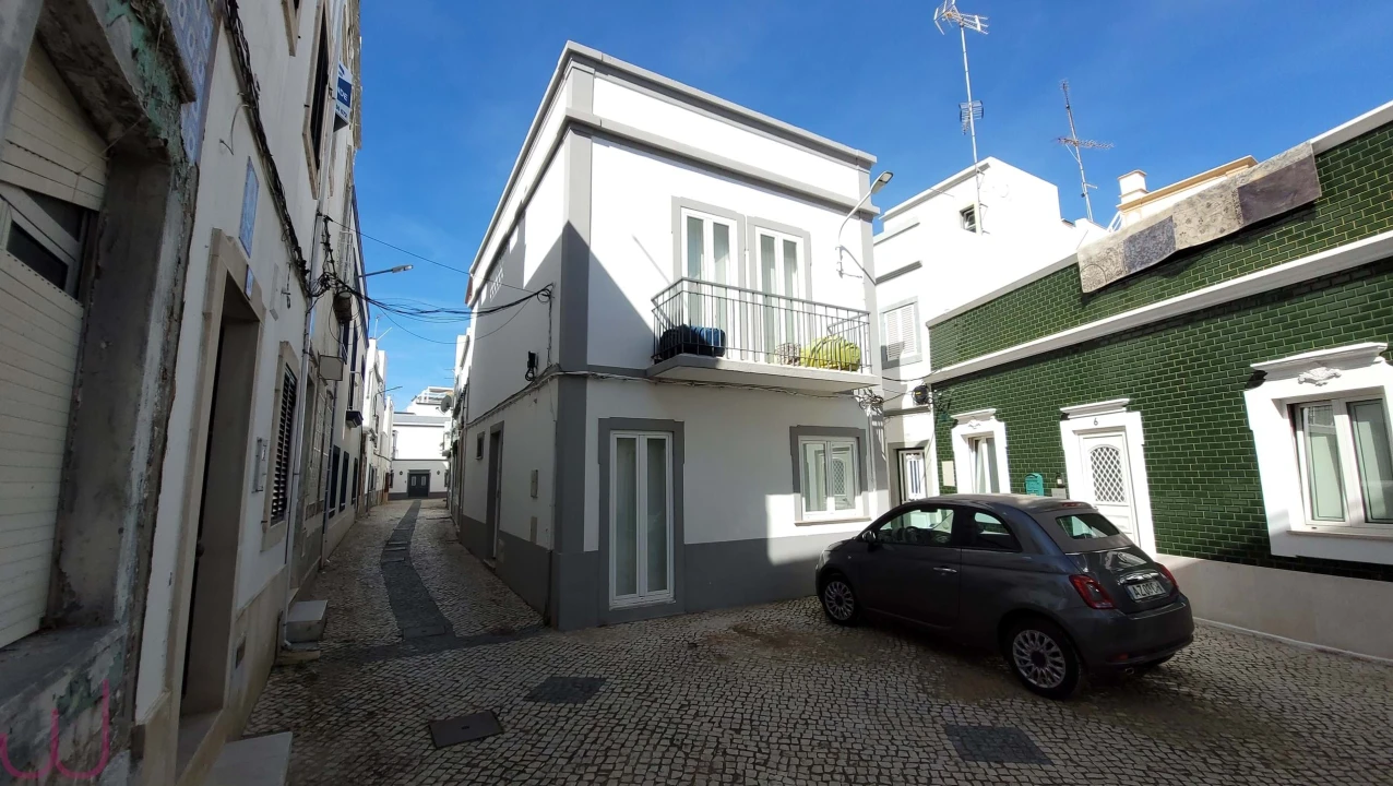 Moradia T2 para Venda em Olhão Foto 1
