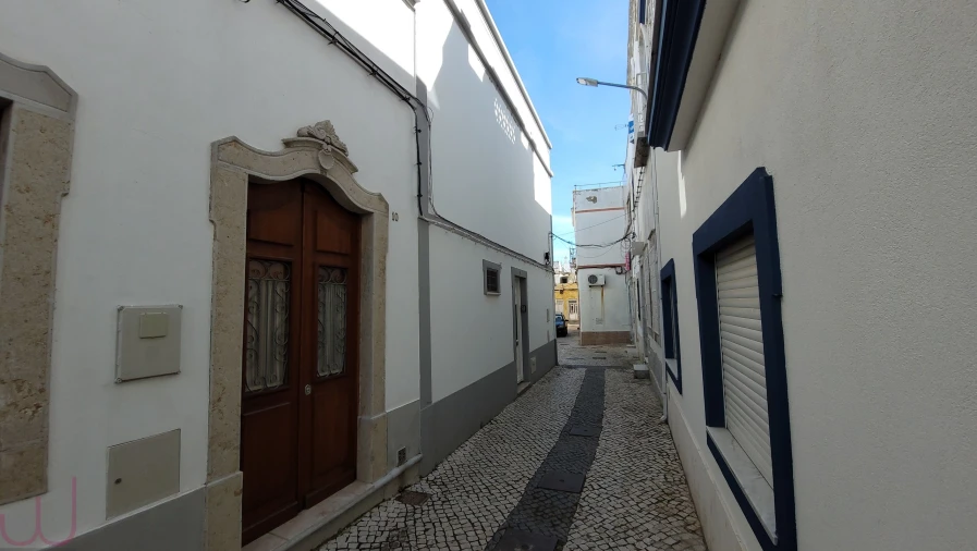 Moradia T2 para Venda em Olhão Foto 26