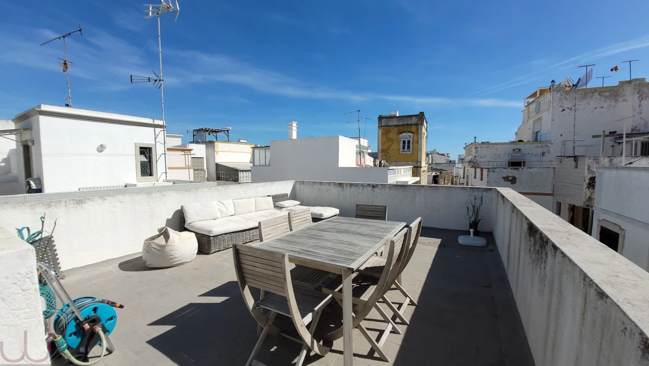 Moradia T2 para Venda em Olhão Foto 20