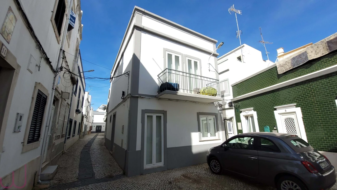 Moradia T2 para Venda em Olhão Foto 29