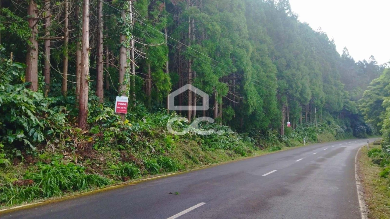 Terreno para Venda em São Roque do Pico Foto 1