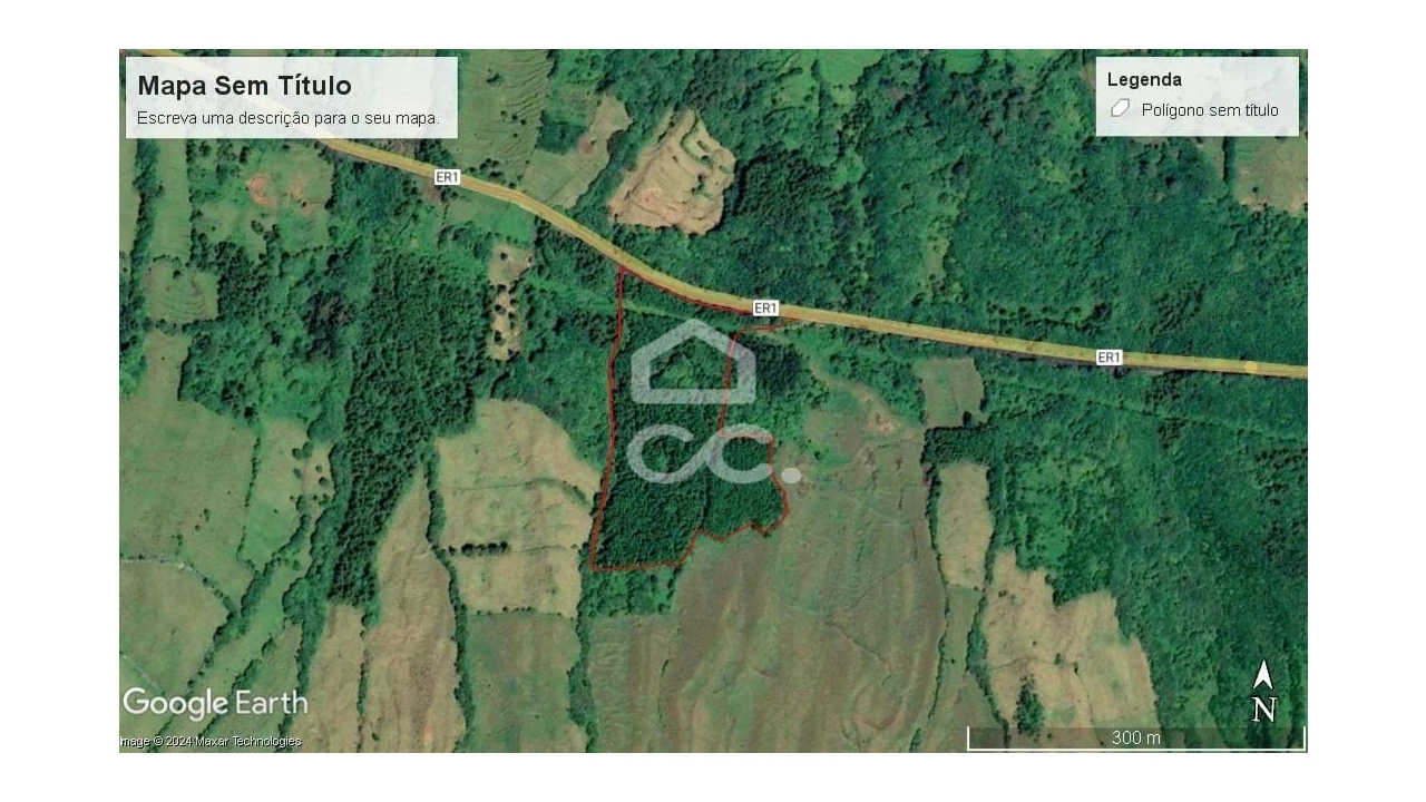 Terreno para Venda em São Roque do Pico Foto 5