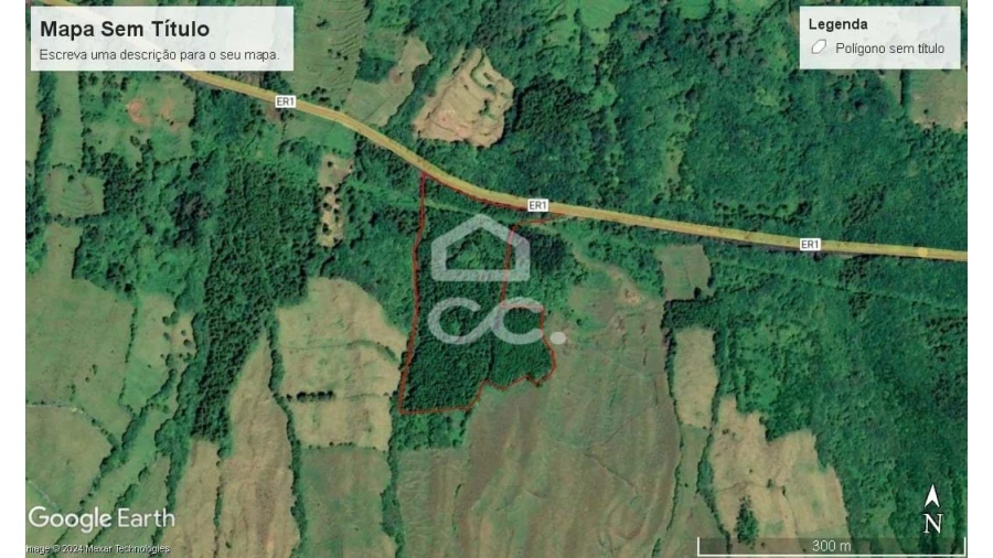 Terreno para Venda em São Roque do Pico Foto 5