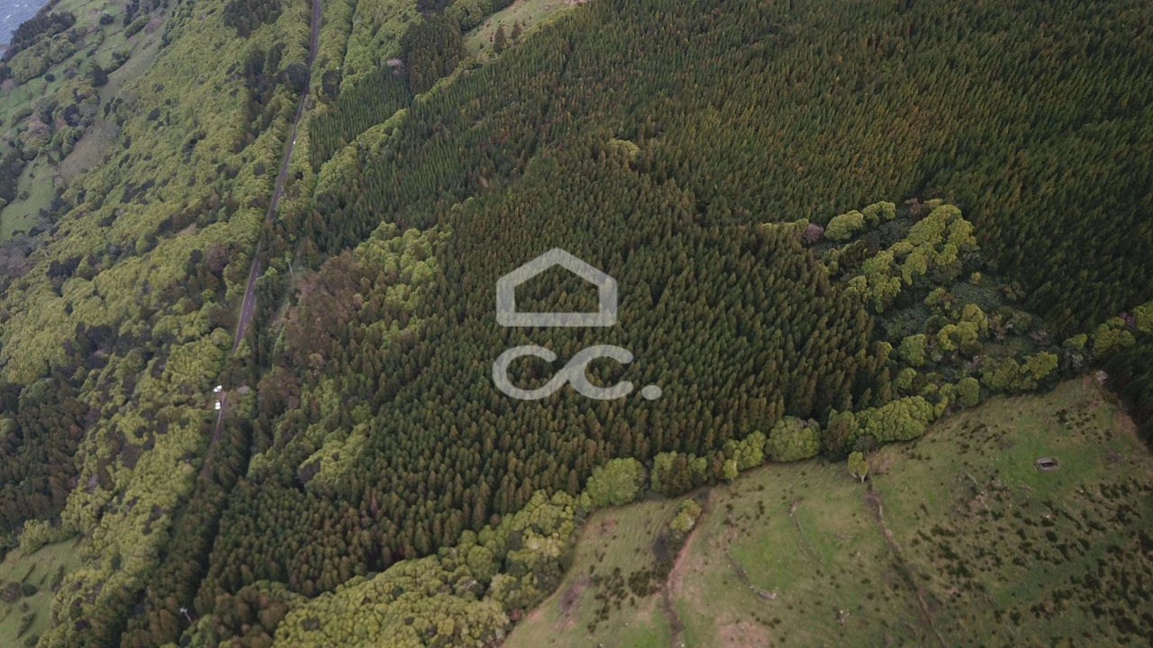 Terreno para Venda em São Roque do Pico Foto 7