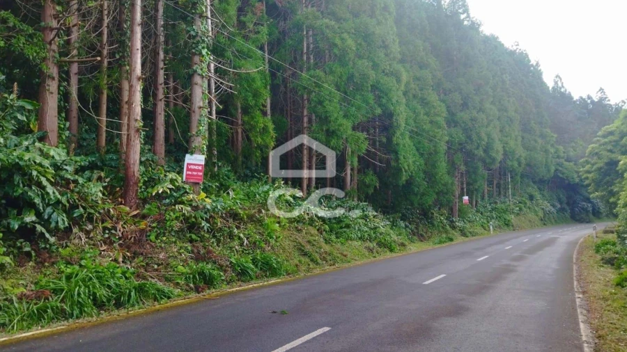 Terreno para Venda em São Roque do Pico