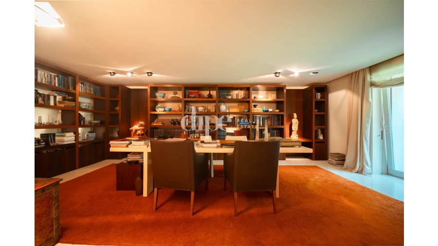 Moradia T5 para Venda em Oliveira, São Paio e São Sebastião Foto 22