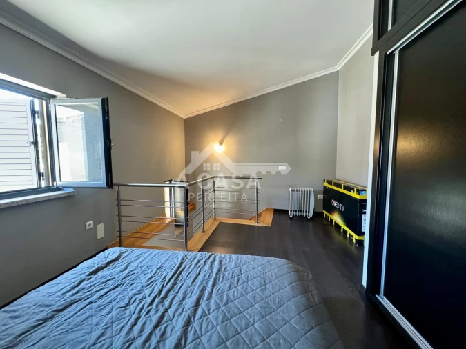 Moradia T1 para Venda em Cortiçô da Serra, Vide Entre Vinhas e Salgueirais Foto 5