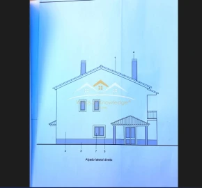 Moradia T3 para Venda em Chãos
