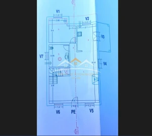 Moradia T3 para Venda em Chãos