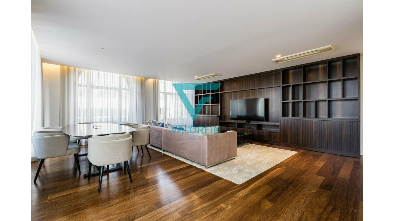 Apartamento T4 para Venda em Leiria, Pousos, Barreira e Cortes Foto 2