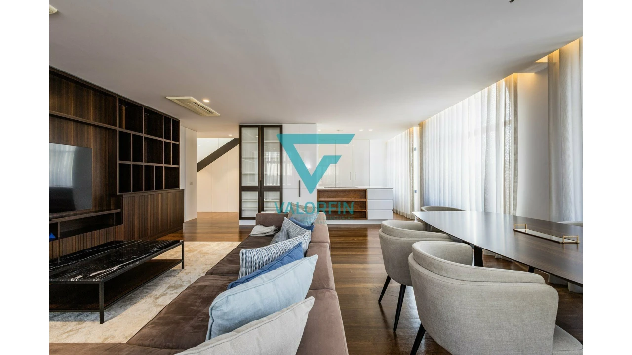 Apartamento T4 para Venda em Leiria, Pousos, Barreira e Cortes Foto 6