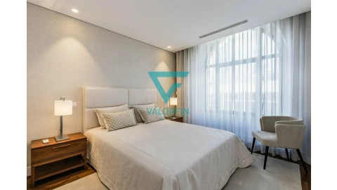 Apartamento T4 para Venda em Leiria, Pousos, Barreira e Cortes