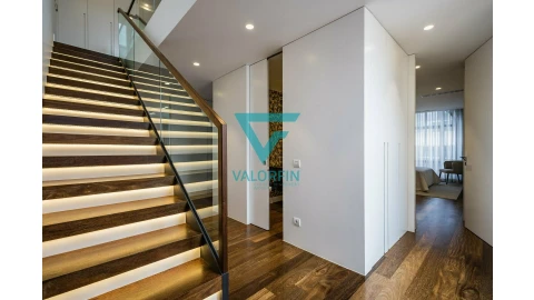 Apartamento T4 para Venda em Leiria, Pousos, Barreira e Cortes