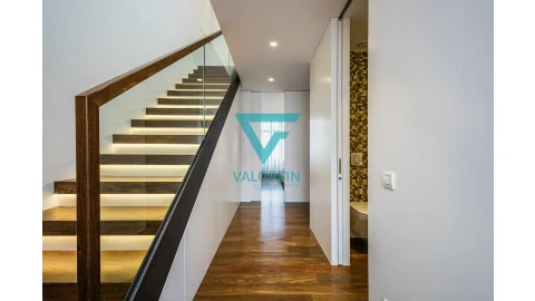 Apartamento T4 para Venda em Leiria, Pousos, Barreira e Cortes