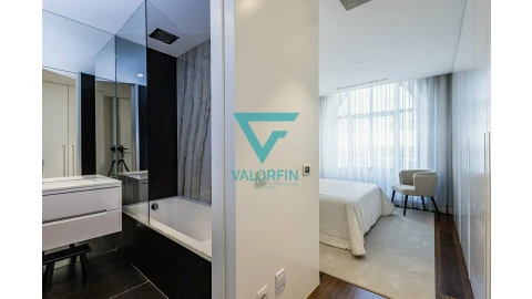 Apartamento T4 para Venda em Leiria, Pousos, Barreira e Cortes