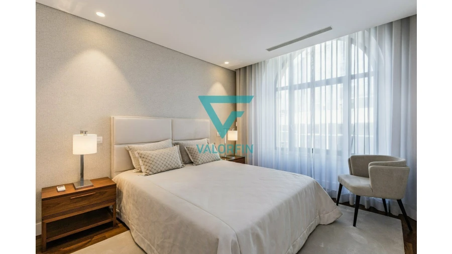 Apartamento T4 para Venda em Leiria, Pousos, Barreira e Cortes Foto 17